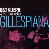 Dizzy Gillespie - Gillespiana '1960