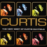 Curtis Mayfield - The Very Best Of '1998