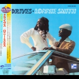 Lonnie Smith - Drives '1970