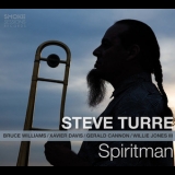 Steve Turre - Spiritman '2015