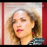 Johanna Schneider Quartet - Pridetime '2015