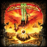Gamma Ray - Land Of The Free II '2007