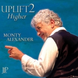 Monty Alexander - Uplift 2 '2013 - Album