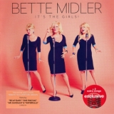 Bette Midler - It's The Girls! (Exclusive Edition) '2014