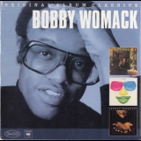 Bobby Womack - Home Is Where The Heart Is '1976