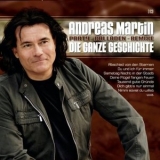 Andreas Martin - Die Ganze Geschichte (CD2) '2009