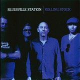 Bluesville Station - Rolling Stock '2015