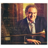 Bob Mcchesney - Chez Sez '2015