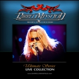 Mansfield, Darrell - Ultimate Series  Live Collection '2012