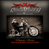 Mansfield, Darrell - Ultimate Series  Rock & Blues Collection '2012