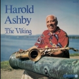 Harold Ashby - The Viking '1989