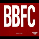 BBFC - Enregistrements 1982-1987 (Cherchez l'erreur - Quelle memoire!) '1991