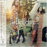 Bellefire - Spin The Wheel '2004