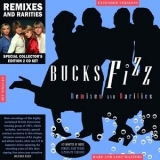 Bucks Fizz - Remixes And Rarities (2CD) '2014
