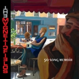 The Magnetic Fields - 50 Song Memoir '2017 - Album