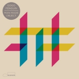 Gogo Penguin - Man Made Object '2016