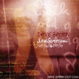 Dave Gahan - Saw Something & Deeper + Deeper [CDS] '2008