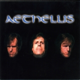 Aethellis - Aethellis '2003