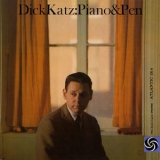 Dick Katz - Piano & Pen (2012 Remaster) '1959