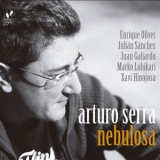 Arturo Serra - Nebulosa '2015
