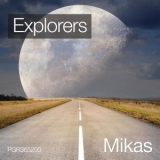 Mikas - Explorers '2017