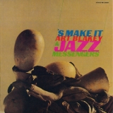 Art Blakey & The Jazz Messengers - 'S Make It (2002 Remaster) '1964