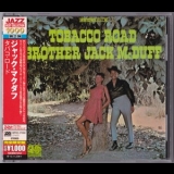 Brother Jack McDuff - Tobacco Road (2012 Remaster) '1966