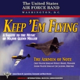 Usaf Airmen Of Note - Keep 'Em Flying '2011