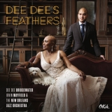 Dee Dee Bridgewater, Irvin Mayfield & The New Orleans Jazz Orchestra - Dee Dee's Feathers '2015