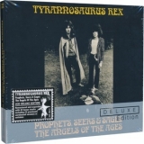 Tyrannosaurus Rex - Prophets, Seers & Sages The Angels Of The Ages '1968