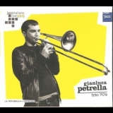 Gianluca Petrella - Trio 70's '2016