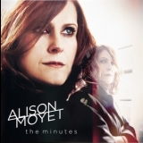 Alison Moyet - The Minutes '2013 - Album