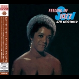 Azie Mortimer - Feeling Of Jazz '1971