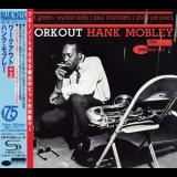 Hank Mobley - Workout '1961