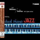 Dave Mckenna & Hal Overton - Dual Piano Jazz '1960