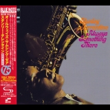 Stanley Turrentine - Always Something There '1968