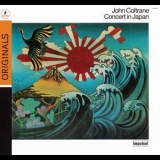 John Coltrane - Concert In Japan '1966