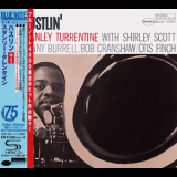 Stanley Turrentine - Hustlin' '1964