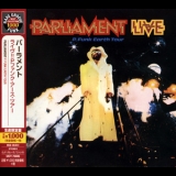 Parliament - Parliament Live - P. Funk Earth Tour '1977