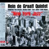 Rein De Graaff Quintet - New York Jazz '1979