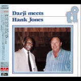 Darji & Hank Jones - Darji Meets Hank Jones '1982