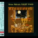 Brian Melvin feat. Jaco Pastorius - Night Food '1985