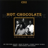 Hot Chocolate - Hot Chocolate (original Gold) '1998 - Album