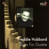 Freddie Hubbard - Abstract Blues '1999