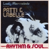 Patti & Labelle - Lady Marmalade: The Best Of Patti And Labelle '1995