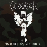 Conqueror - Hammer Of Antichrist - History Of Annihilation '2003