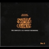 Merl Saunders & Jerry Garcia - Keystone Companions - The Complete 1973 Fantasy Recordings (CD2) '2012