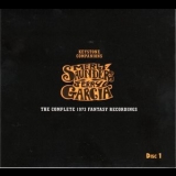 Merl Saunders & Jerry Garcia - Keystone Companions - The Complete 1973 Fantasy Recordings (CD1) '2012