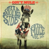 Gov't Mule - Stoned Side Of The Mule - Vol 1 & 2 '2015