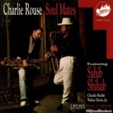 Charlie Rouse - Soul Mates '1988